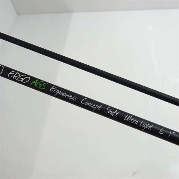 エルゴＡＧＳＥＧＳＡＧＳ６１ＵＬ－２